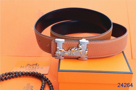 Hermes Belts-338